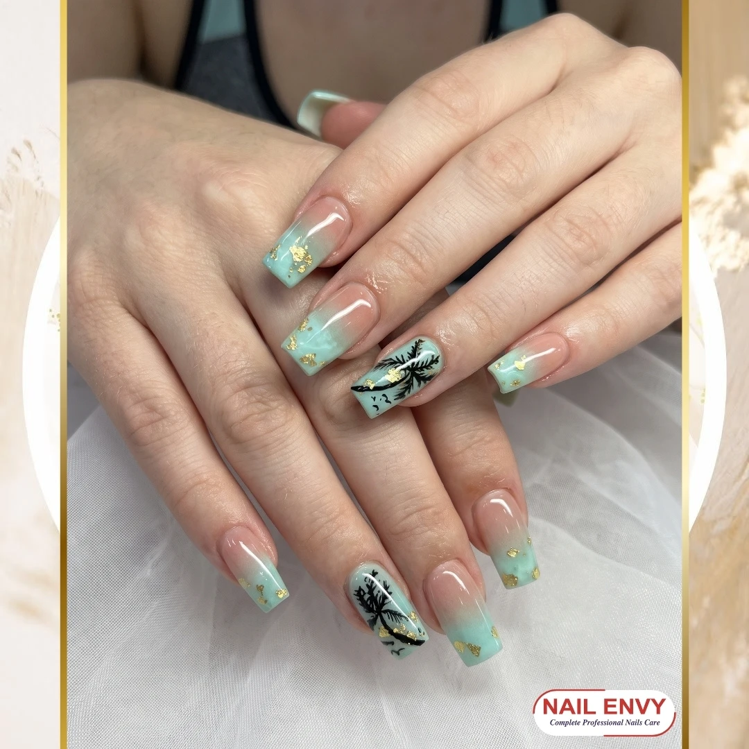 Nail Cute